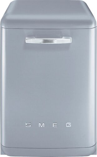 Посудомоечная машина Smeg BLV2X-1