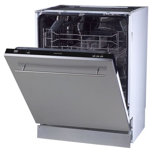 Посудомоечная машина Zigmund Shtain DW 89.6003 X