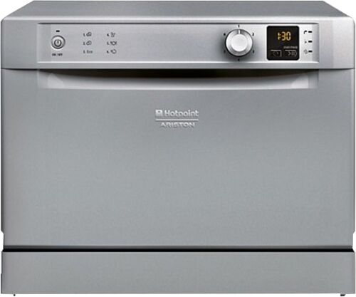 Посудомоечная машина Hotpoint-Ariston HCD 662 S EU