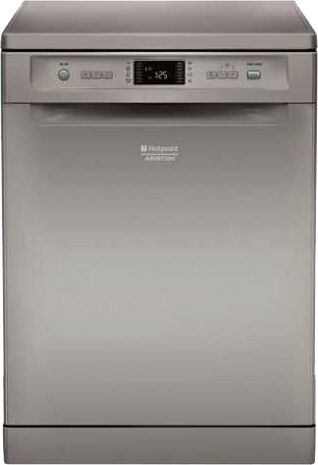 Посудомоечная машина Hotpoint-Ariston LFF 8S112 X EU