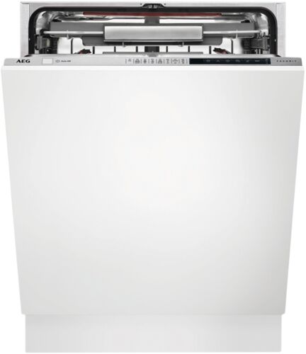 Посудомоечная машина Aeg FSR83800P