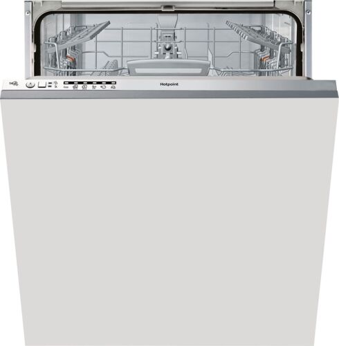 Посудомоечная машина Hotpoint-Ariston HIC 3B+26 105423