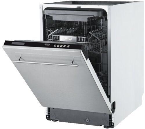 Посудомоечная машина Delonghi DDW09F Ladamante unico