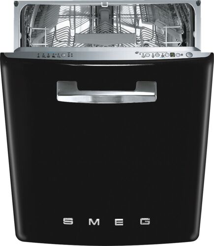 Посудомоечная машина Smeg ST2FABBL