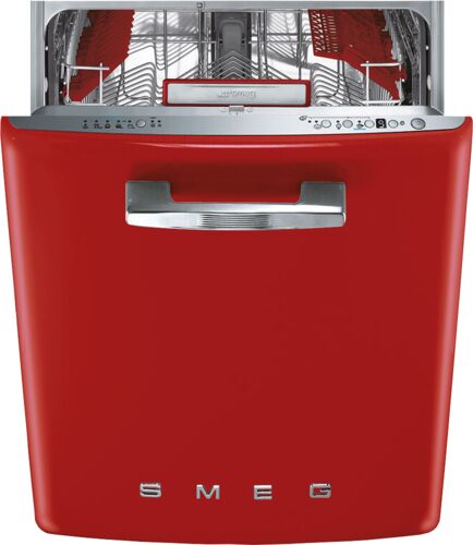 Посудомоечная машина Smeg ST2FABRD