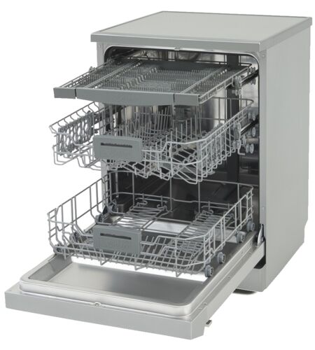 Посудомоечная машина Kaiser S6086 XL