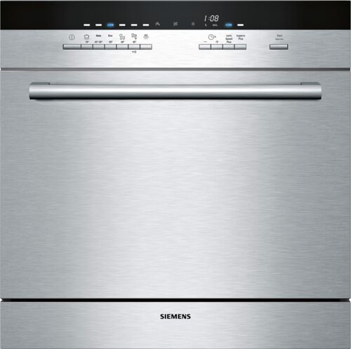 Посудомоечная машина Siemens SC 76M522 RU