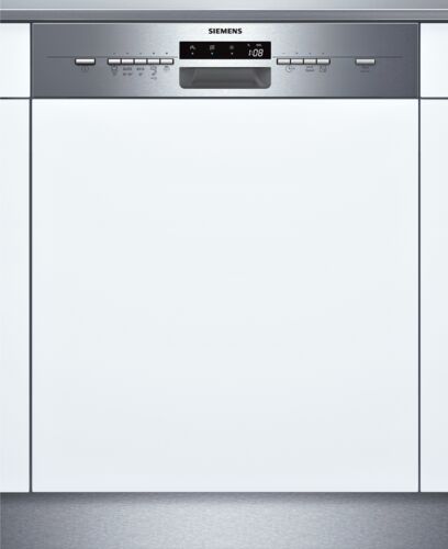 Посудомоечная машина Siemens SN 55M540 RU