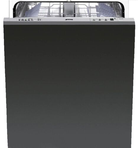 Посудомоечная машина Smeg STA 6445-2