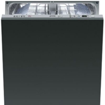 Посудомоечная машина Smeg STLA825A-1