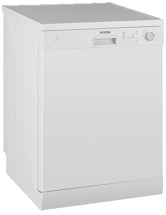 Посудомоечная машина Vestel VDWTC 6031 W