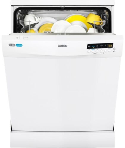 Посудомоечная машина Zanussi ZDF92600WA