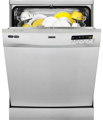 Посудомоечная машина Zanussi ZDF92600XA