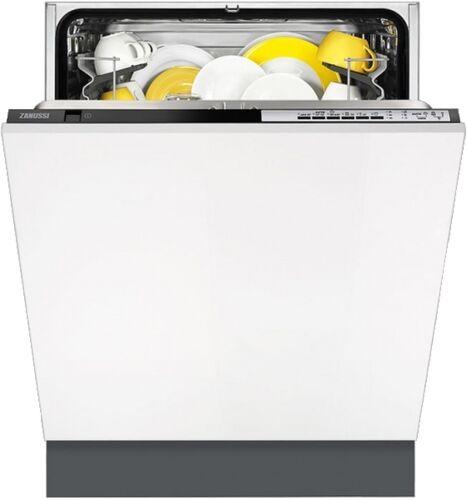 Посудомоечная машина Zanussi ZDT 92400 FA