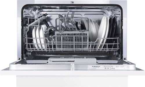 Посудомоечная машина Maunfeld МLP-06S