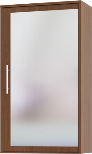 Шкафчик с зеркалом Сокол ПЗ-5 ноче экко