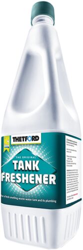 Туалетная жидкость Thetford Tank Fresh