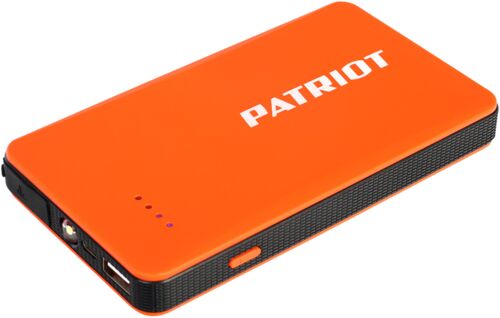 Пусковой многофункциональный аккумулятор Patriot MAGNUM 8P 650201708