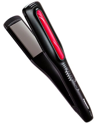 Щипцы для укладки волос Panasonic EH-HS41-K865