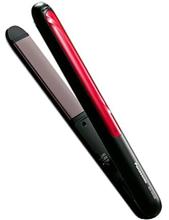 Щипцы для укладки волос Panasonic EH-HV20-K865