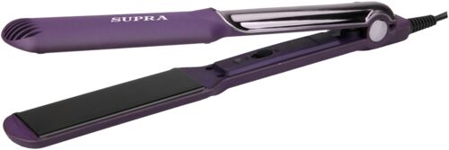 Выпрямитель для волос Supra HSS-1224S purple