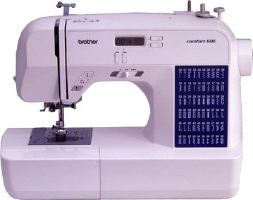 Швейная машина Brother Comfort 60E