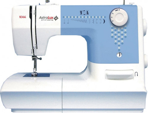 Швейная машина Astralux DC-8366