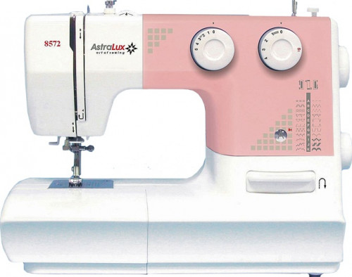 Швейная машина Astralux DC-8572