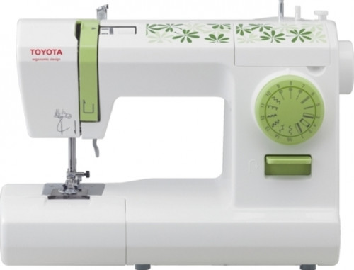 Швейная машина Toyota ECO 15CG