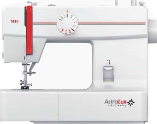 Швейная машина Astralux M 10