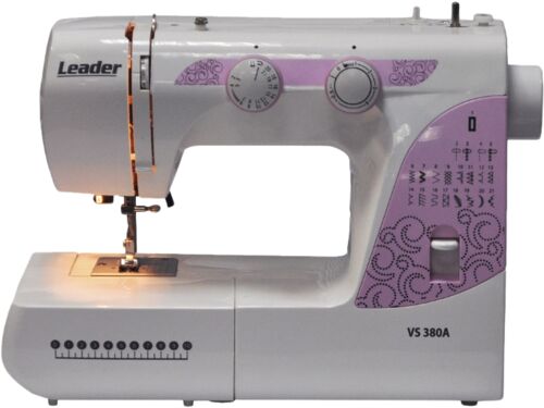Швейная машина Leader VS380A
