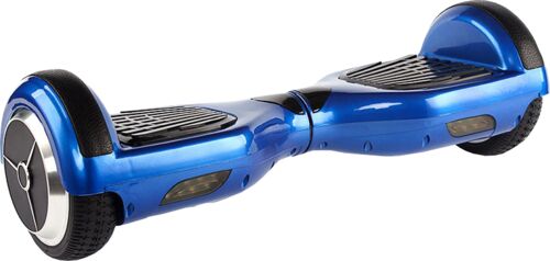 Скутер Iconbit Smart SCOOTER 10 Blue
