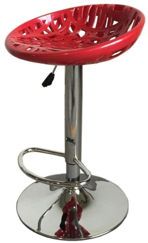Барный стул Paoli Criss-Cross CColl T-188b red