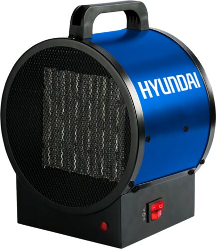 Тепловентилятор Hyundai H-HG8-30-UI910