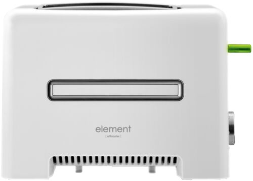Тостер Element El'Toaster FE01PW