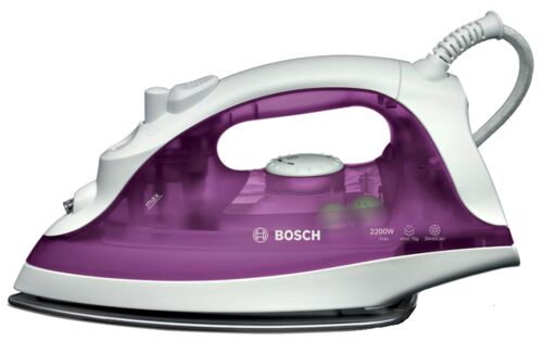 Утюг Bosch TDA 2329