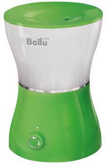 Увлажнитель воздуха Ballu UHB301 зеленый