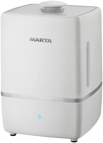 Увлажнитель воздуха Marta MT-2659 белый жемчуг