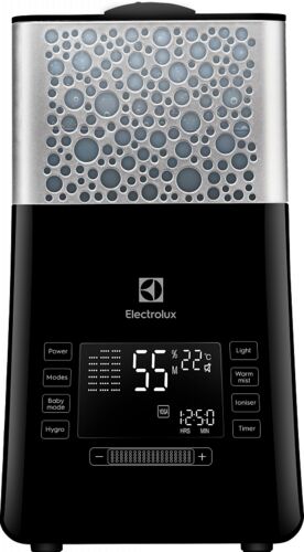 Увлажнитель воздуха Electrolux EHU-3710D black