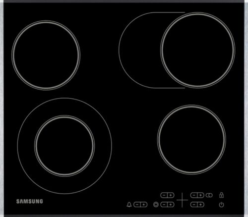 Варочная панель Samsung C61R1CDMST