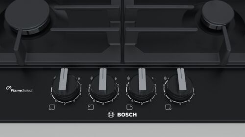 Варочная панель Bosch PCH6A6B90R