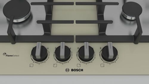 Варочная панель Bosch PPP6A8B91R