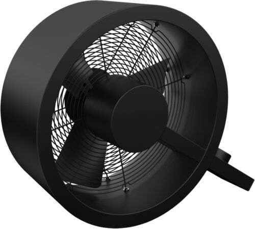 Вентилятор Stadler Form Q-012 Q fan black