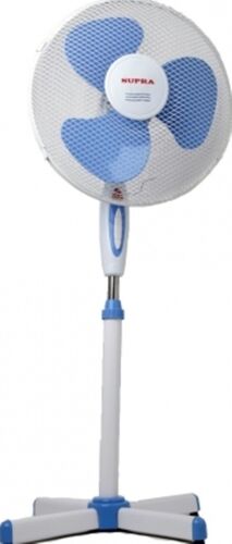 Вентилятор Supra VS-1602 white/blue