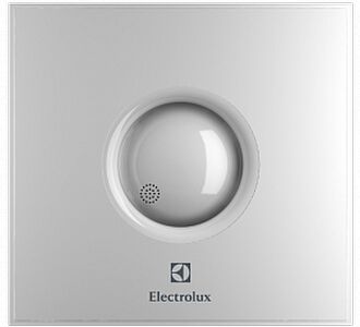 Вытяжной вентилятор Electrolux EAFR-120T white