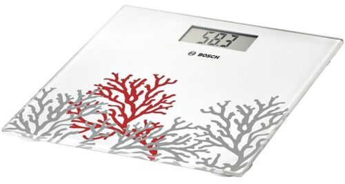 Весы Bosch PPW 3301