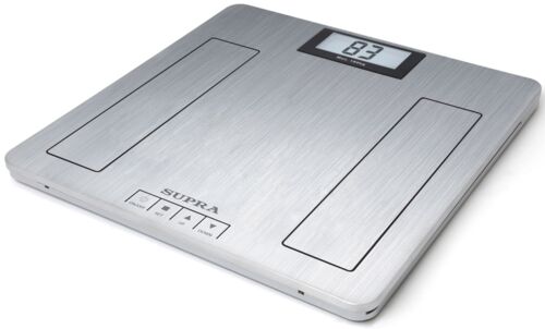 Весы Supra BSS-6400