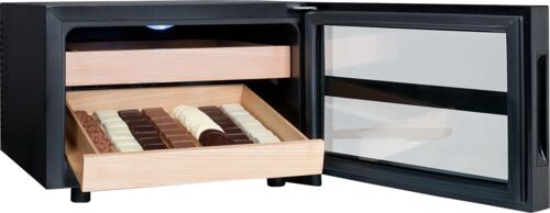 Шкаф для хранения шоколада LaSommeliere CAC01