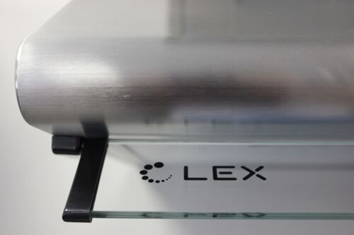 Вытяжка Lex Simple 500 Inox