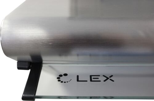 Вытяжка Lex Simple 600 Inox